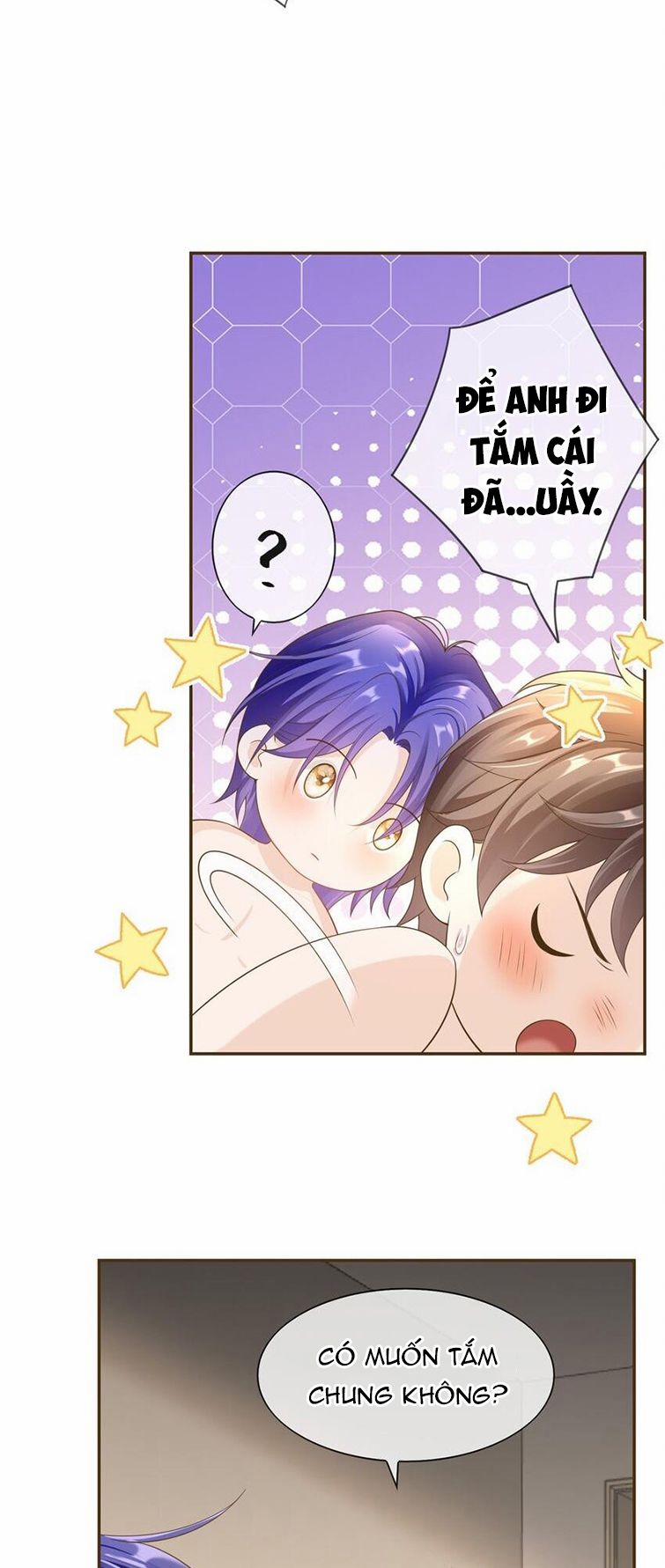 Scandal Quá Nhiều Là Lỗi Của Tôi Sao? 29 trang 22