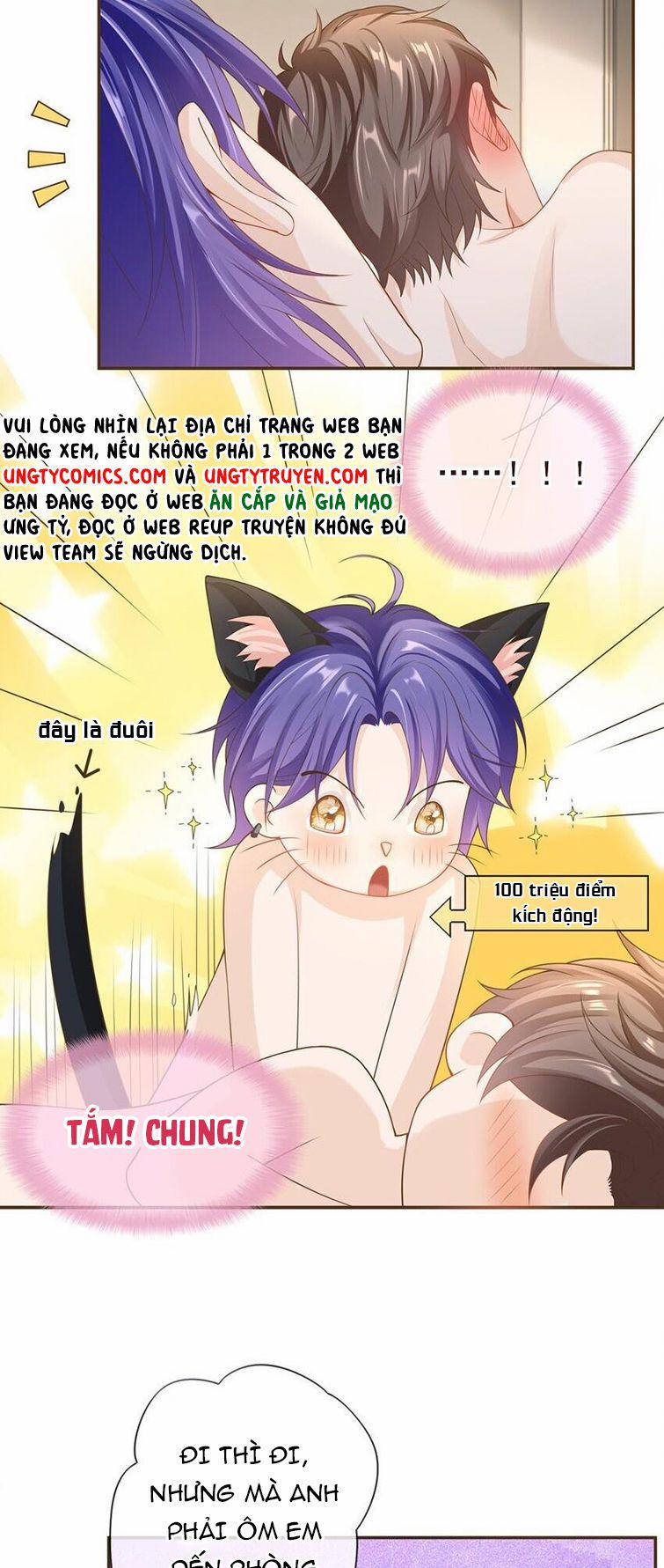 Scandal Quá Nhiều Là Lỗi Của Tôi Sao? 29 trang 23