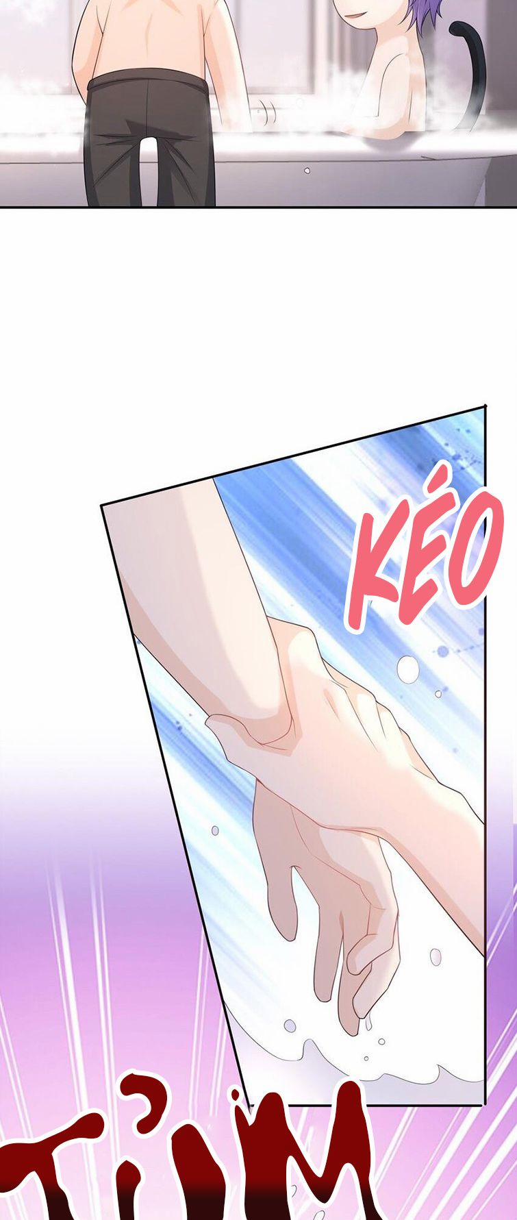 Scandal Quá Nhiều Là Lỗi Của Tôi Sao? 29 trang 27