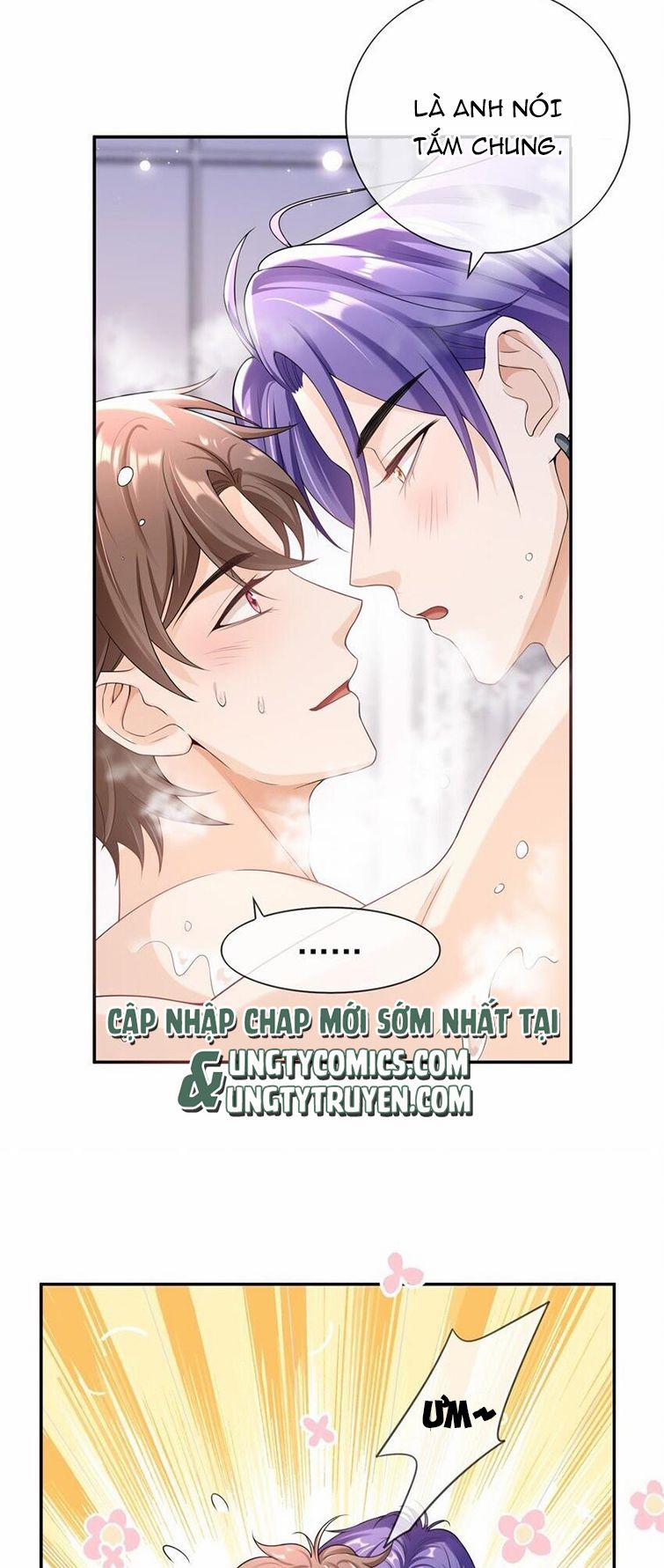 Scandal Quá Nhiều Là Lỗi Của Tôi Sao? 29 trang 29