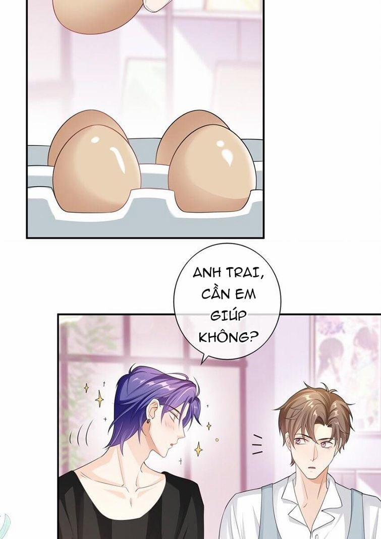 Scandal Quá Nhiều Là Lỗi Của Tôi Sao? 29 trang 32