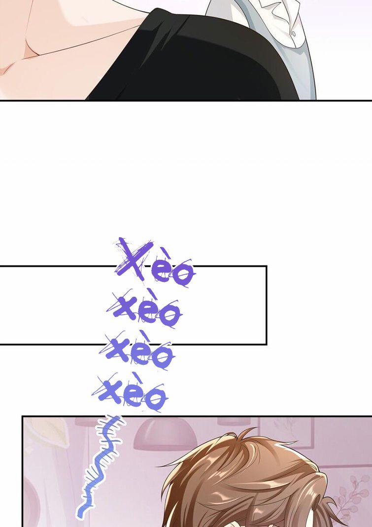 Scandal Quá Nhiều Là Lỗi Của Tôi Sao? 29 trang 36