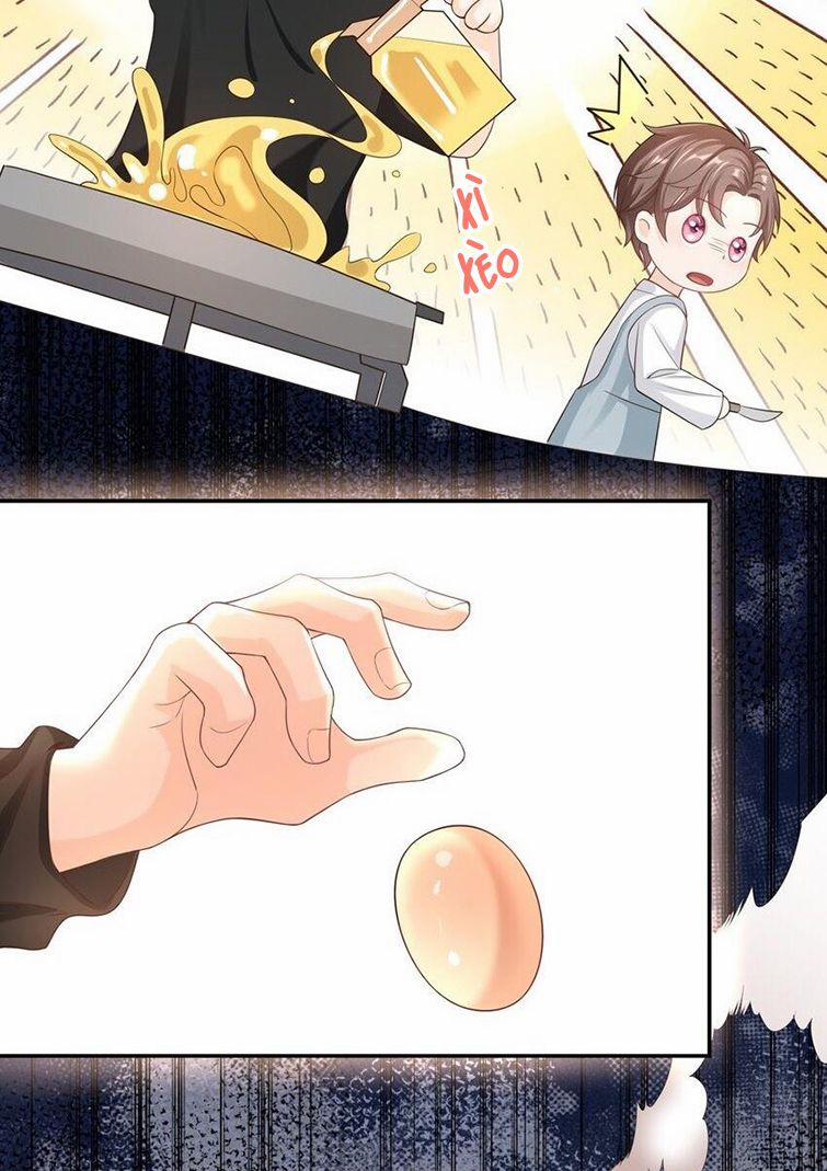 Scandal Quá Nhiều Là Lỗi Của Tôi Sao? 29 trang 38