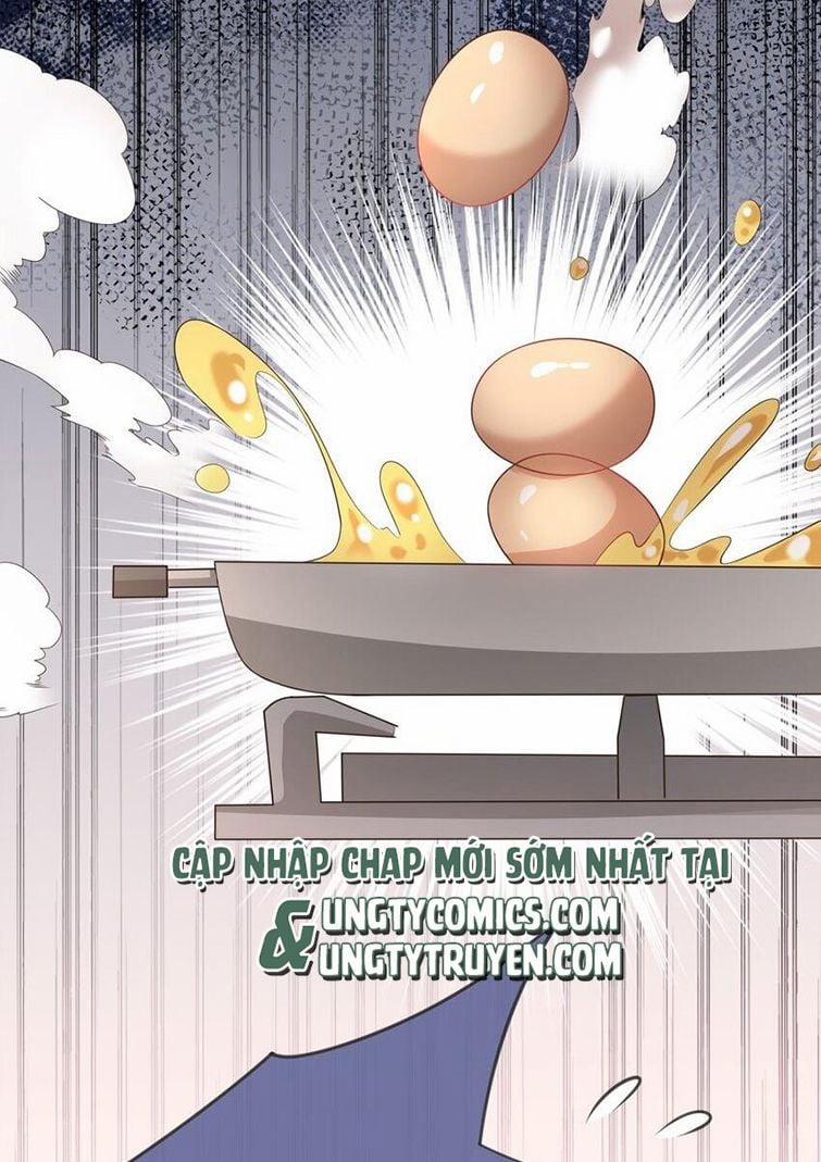 Scandal Quá Nhiều Là Lỗi Của Tôi Sao? 29 trang 39