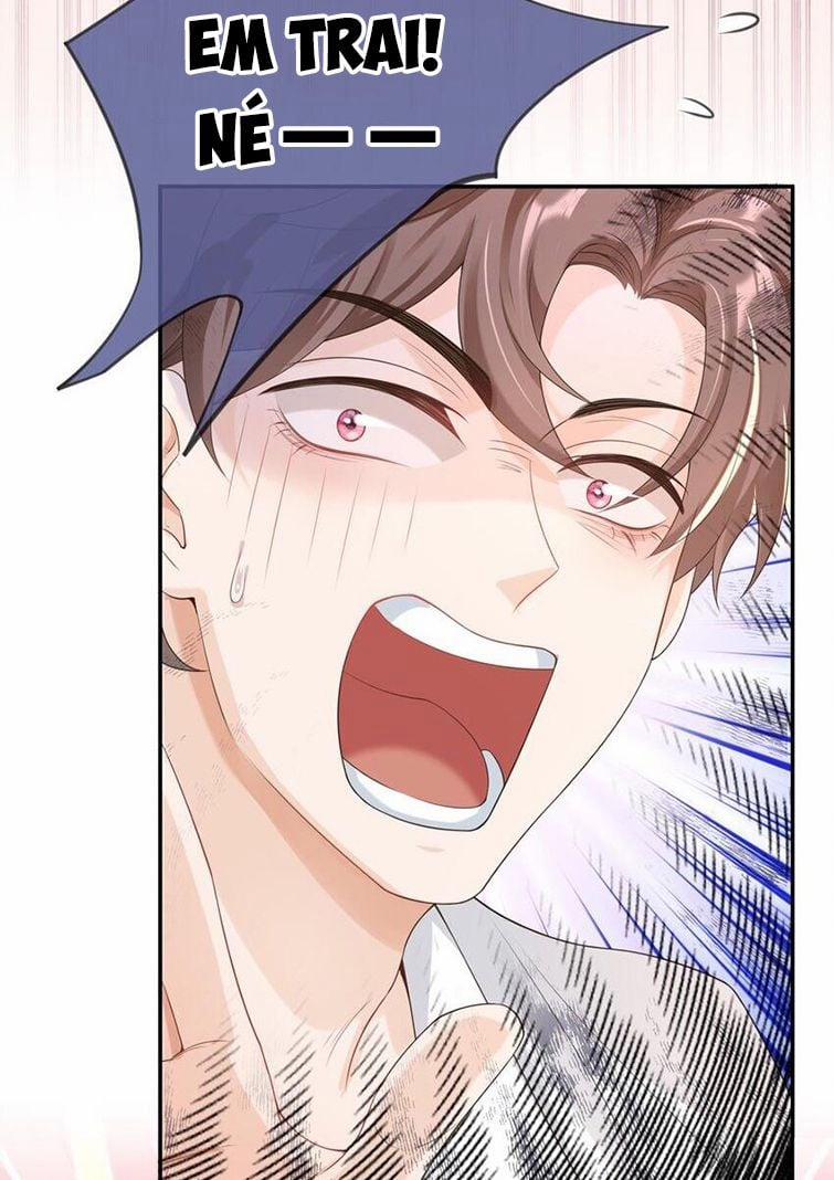 Scandal Quá Nhiều Là Lỗi Của Tôi Sao? 29 trang 40