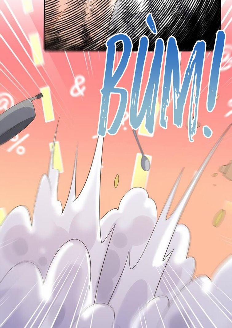 Scandal Quá Nhiều Là Lỗi Của Tôi Sao? 29 trang 41