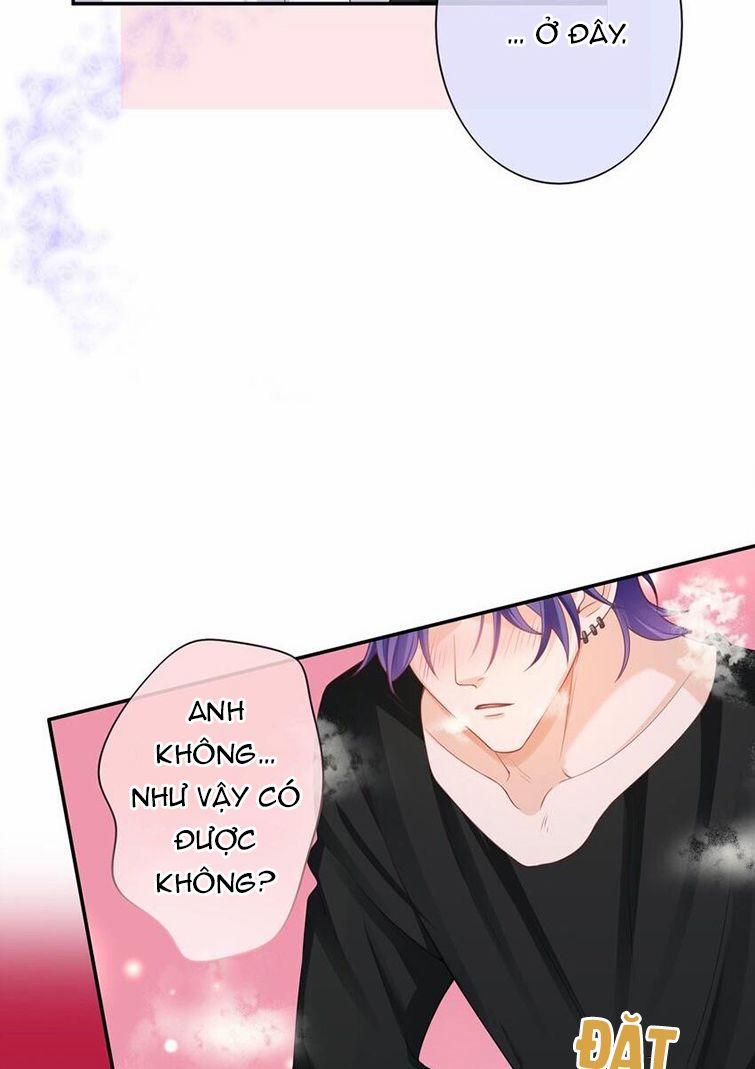 Scandal Quá Nhiều Là Lỗi Của Tôi Sao? 29 trang 8