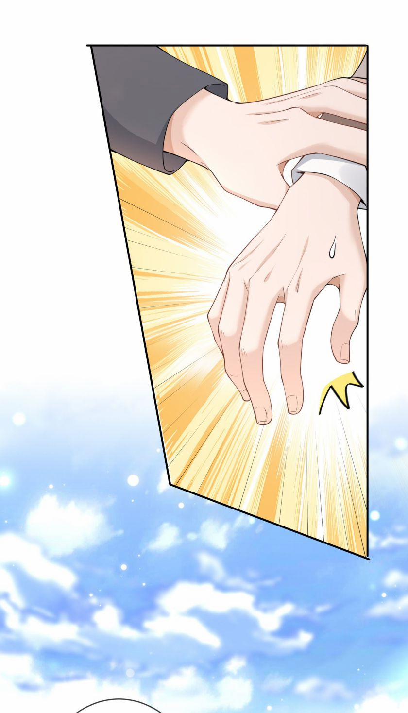 Scandal Quá Nhiều Là Lỗi Của Tôi Sao? 3 trang 14