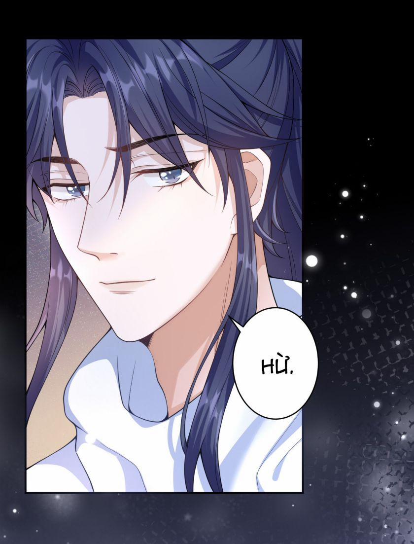 Scandal Quá Nhiều Là Lỗi Của Tôi Sao? 3 trang 18