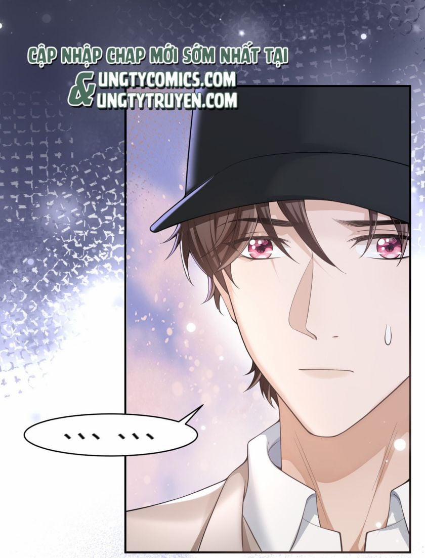 Scandal Quá Nhiều Là Lỗi Của Tôi Sao? 3 trang 19