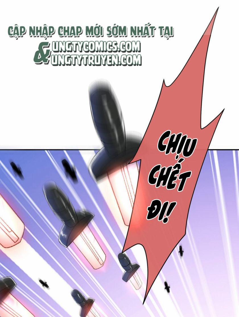 Scandal Quá Nhiều Là Lỗi Của Tôi Sao? 3 trang 4