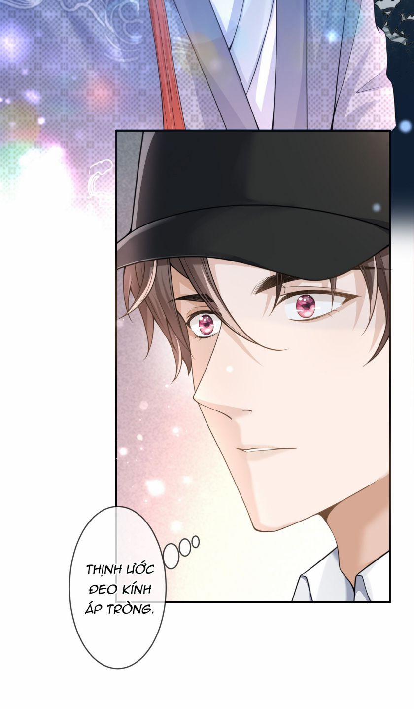 Scandal Quá Nhiều Là Lỗi Của Tôi Sao? 3 trang 9