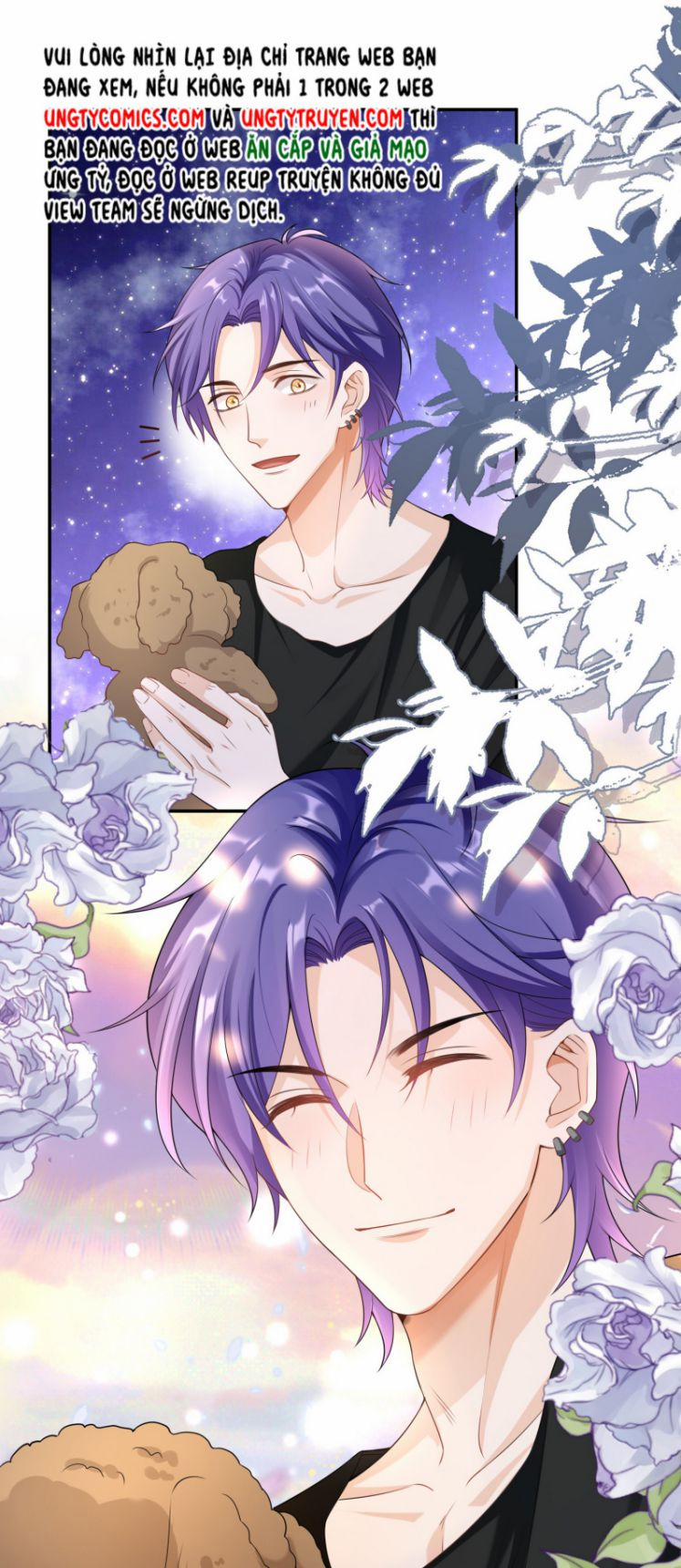 Scandal Quá Nhiều Là Lỗi Của Tôi Sao? 30 trang 33