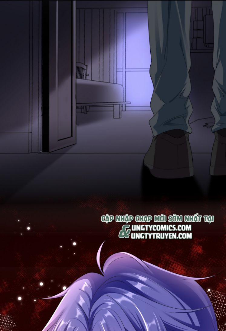 Scandal Quá Nhiều Là Lỗi Của Tôi Sao? 30 trang 8