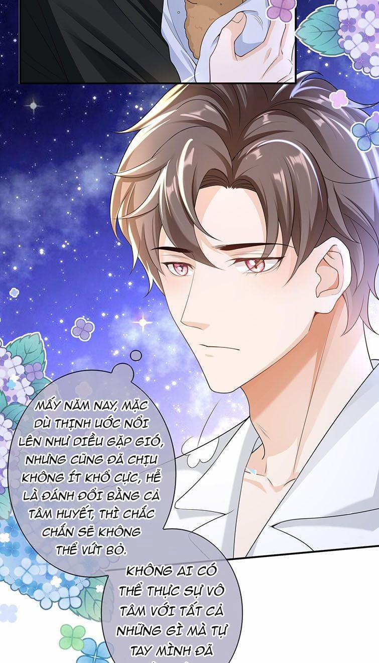 Scandal Quá Nhiều Là Lỗi Của Tôi Sao? 31 trang 12