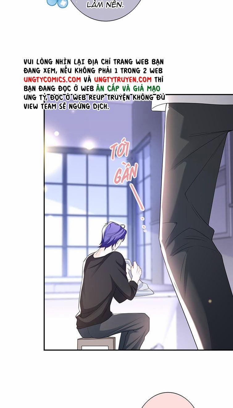 Scandal Quá Nhiều Là Lỗi Của Tôi Sao? 31 trang 13