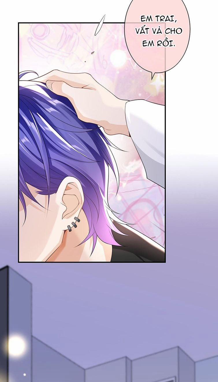 Scandal Quá Nhiều Là Lỗi Của Tôi Sao? 31 trang 14