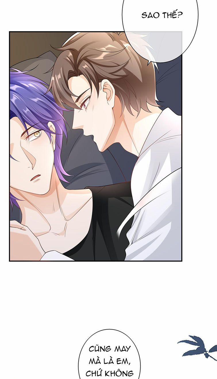 Scandal Quá Nhiều Là Lỗi Của Tôi Sao? 31 trang 18