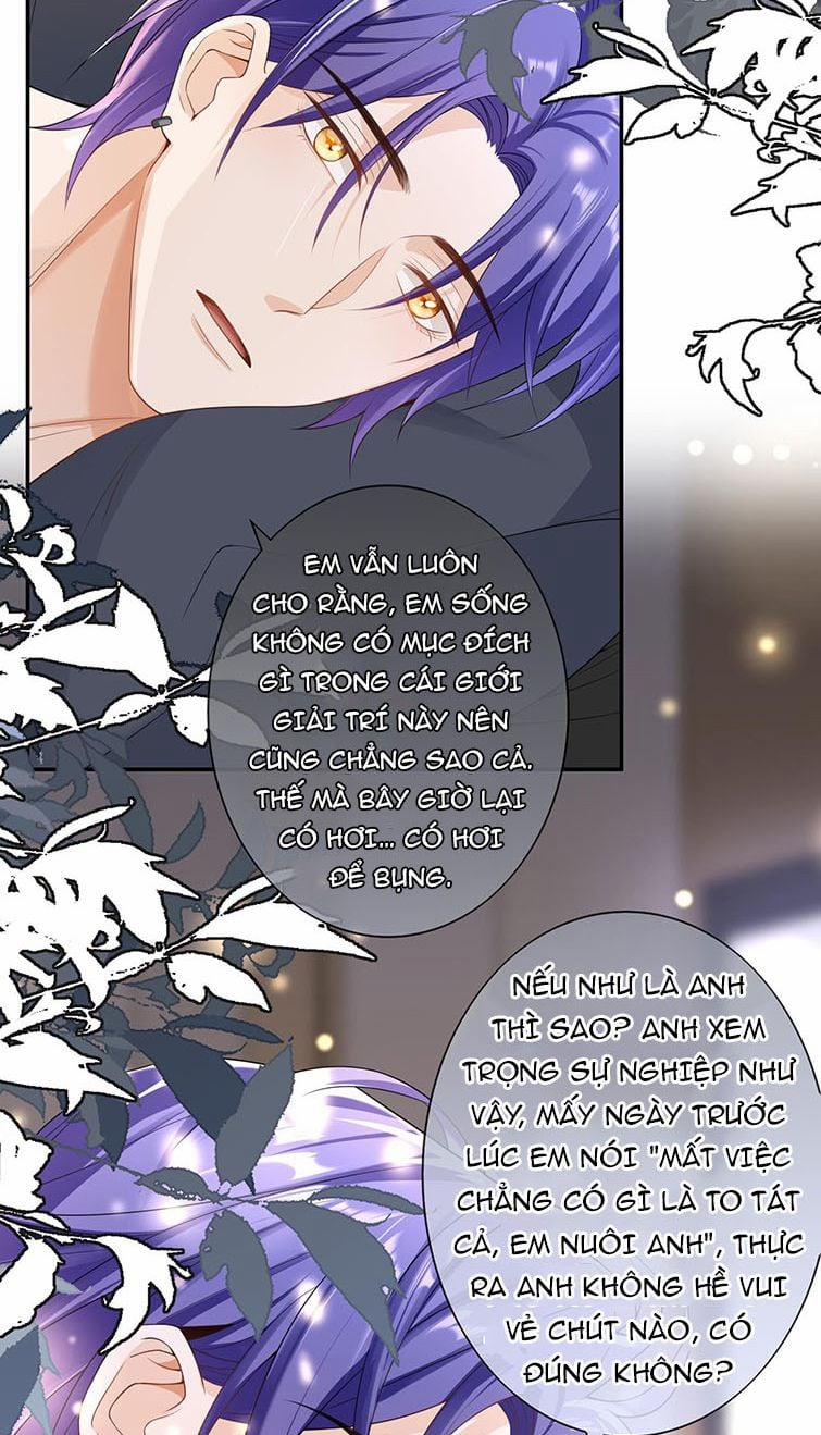 Scandal Quá Nhiều Là Lỗi Của Tôi Sao? 31 trang 20