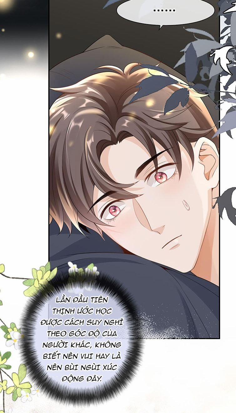 Scandal Quá Nhiều Là Lỗi Của Tôi Sao? 31 trang 22