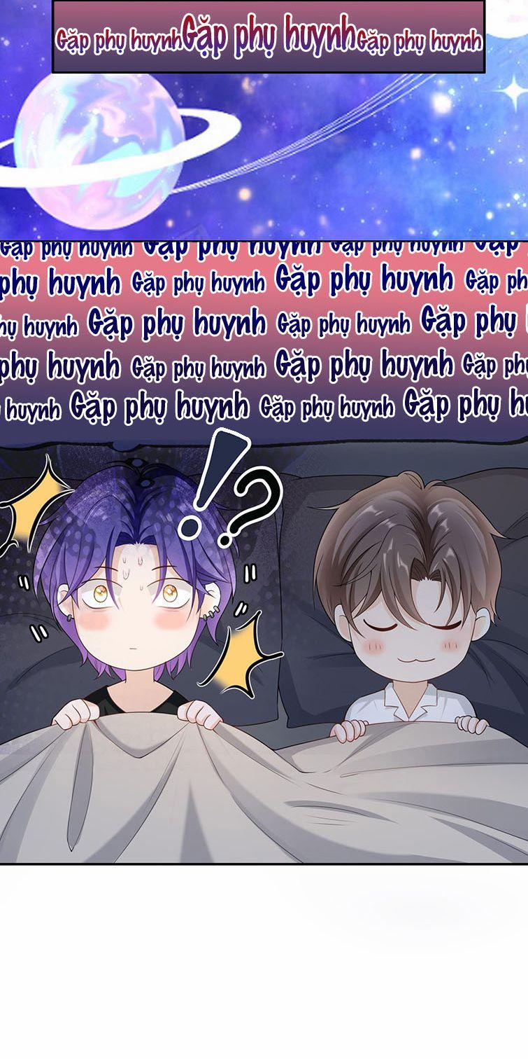 Scandal Quá Nhiều Là Lỗi Của Tôi Sao? 31 trang 37