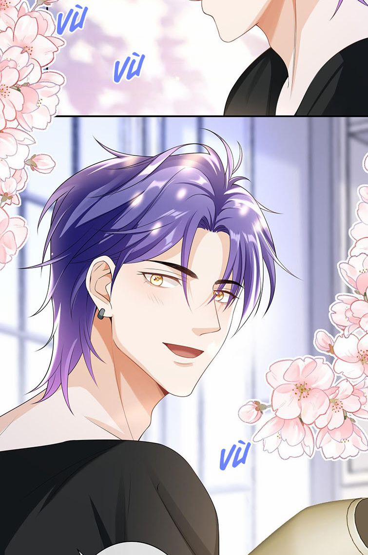 Scandal Quá Nhiều Là Lỗi Của Tôi Sao? 31 trang 5