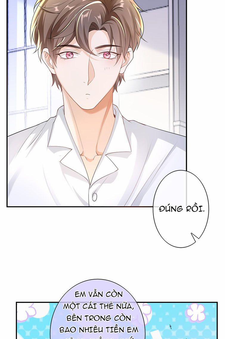 Scandal Quá Nhiều Là Lỗi Của Tôi Sao? 31 trang 7