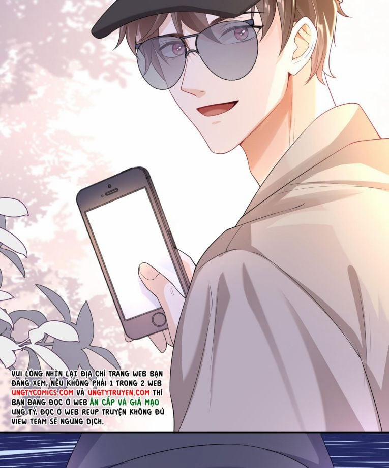 Scandal Quá Nhiều Là Lỗi Của Tôi Sao? 32 trang 12