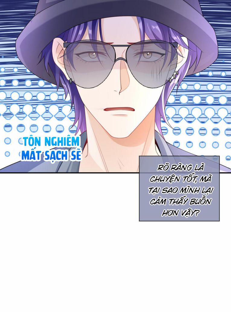 Scandal Quá Nhiều Là Lỗi Của Tôi Sao? 32 trang 13