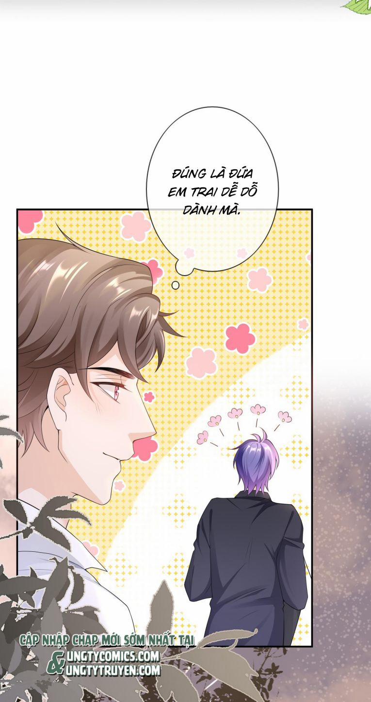 Scandal Quá Nhiều Là Lỗi Của Tôi Sao? 32 trang 21