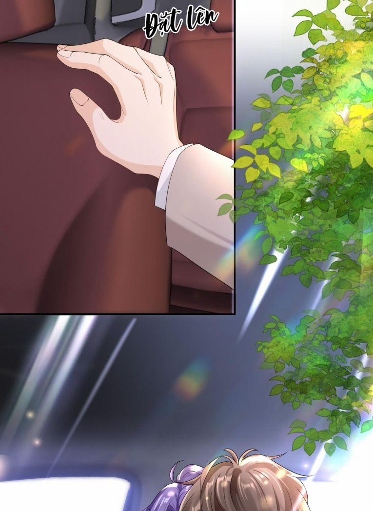 Scandal Quá Nhiều Là Lỗi Của Tôi Sao? 32 trang 30