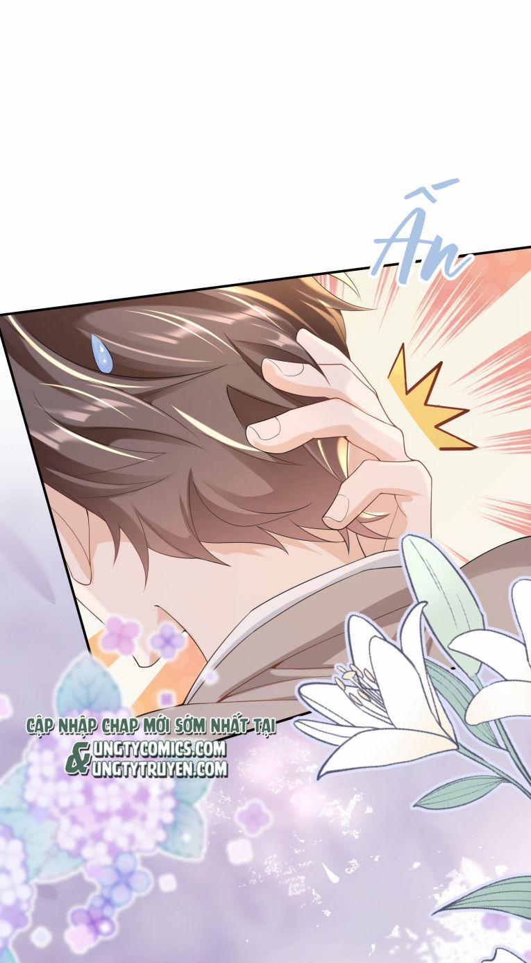 Scandal Quá Nhiều Là Lỗi Của Tôi Sao? 32 trang 32