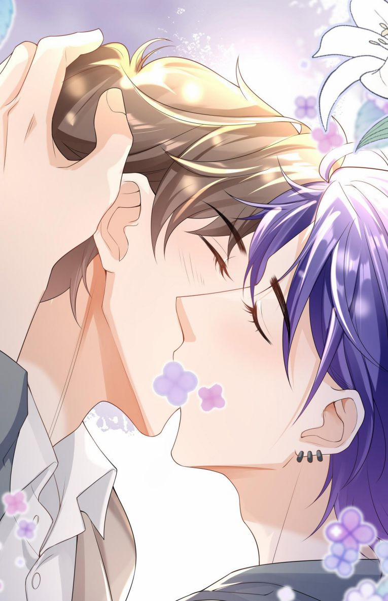 Scandal Quá Nhiều Là Lỗi Của Tôi Sao? 32 trang 33