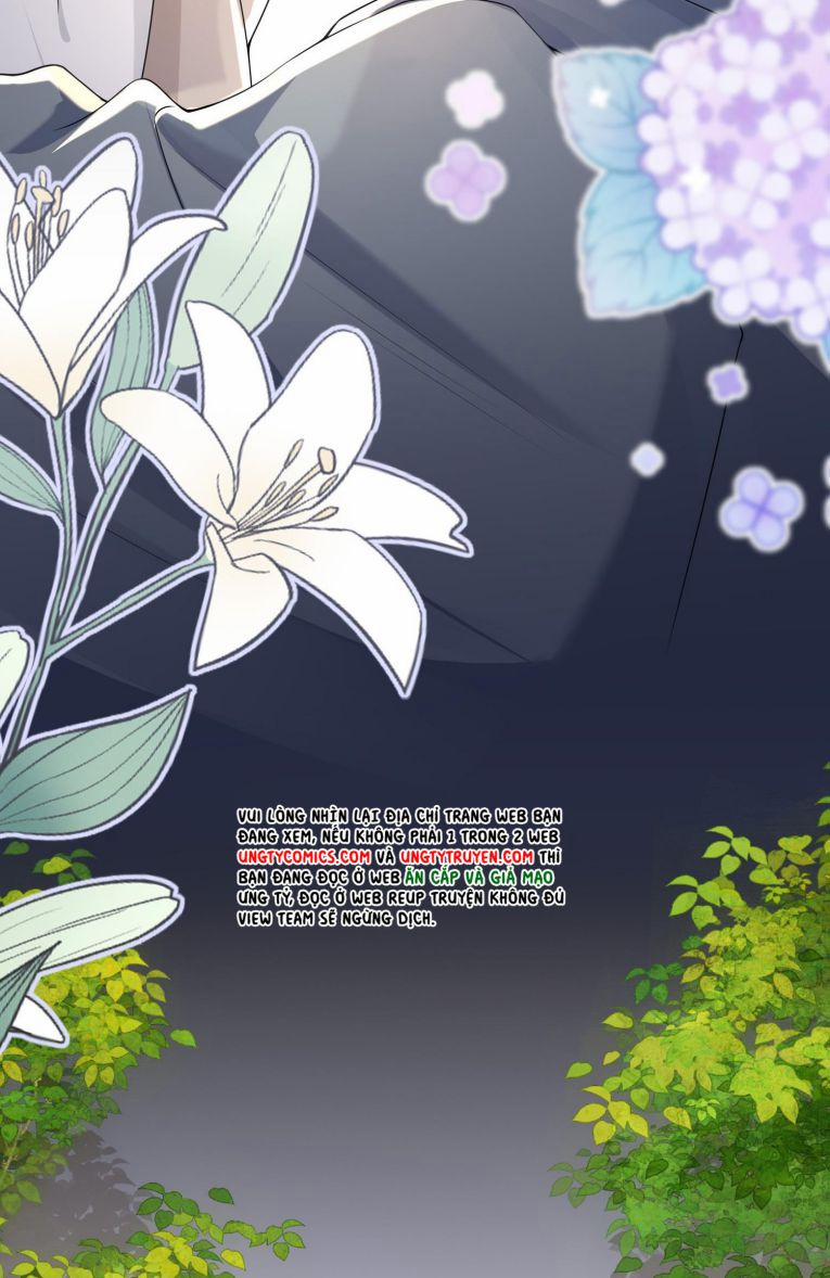 Scandal Quá Nhiều Là Lỗi Của Tôi Sao? 32 trang 34