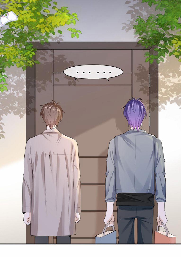 Scandal Quá Nhiều Là Lỗi Của Tôi Sao? 32 trang 35