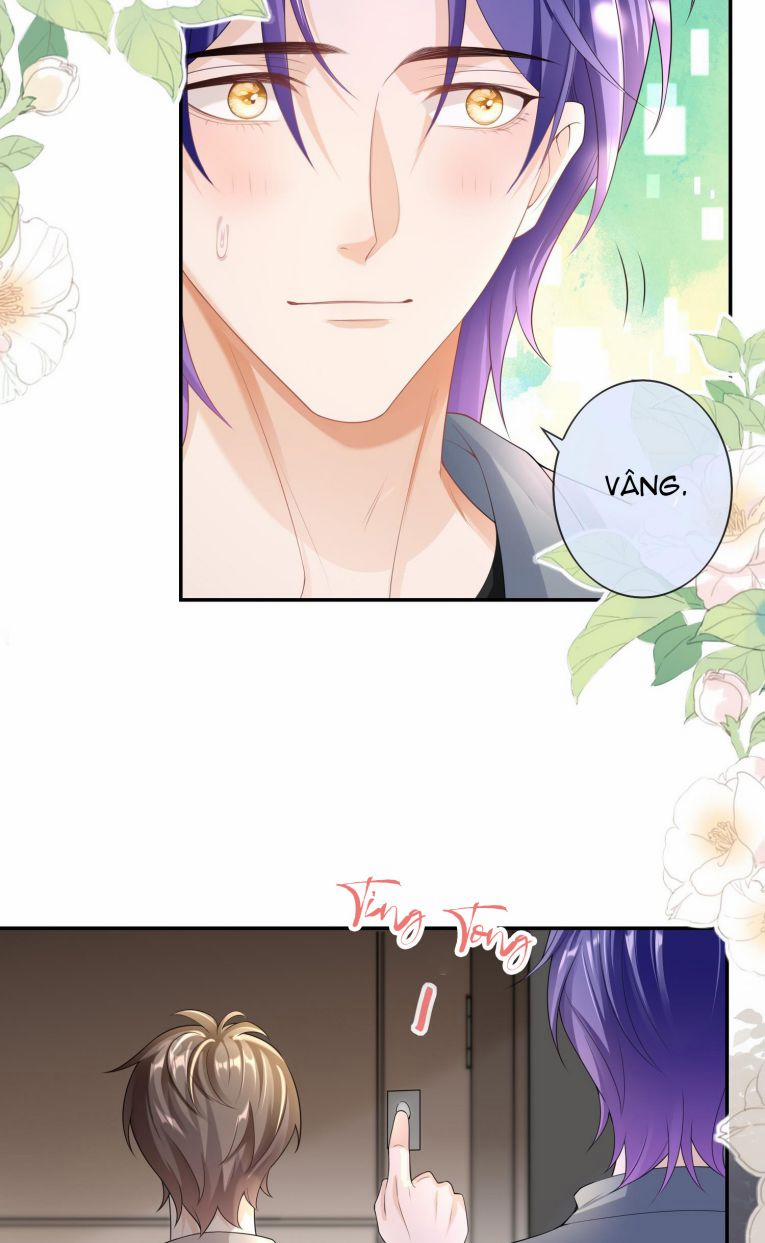 Scandal Quá Nhiều Là Lỗi Của Tôi Sao? 32 trang 39