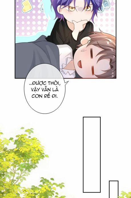 Scandal Quá Nhiều Là Lỗi Của Tôi Sao? 32 trang 4