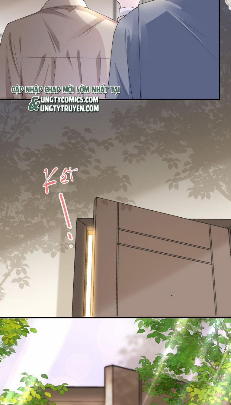 Scandal Quá Nhiều Là Lỗi Của Tôi Sao? 32 trang 40