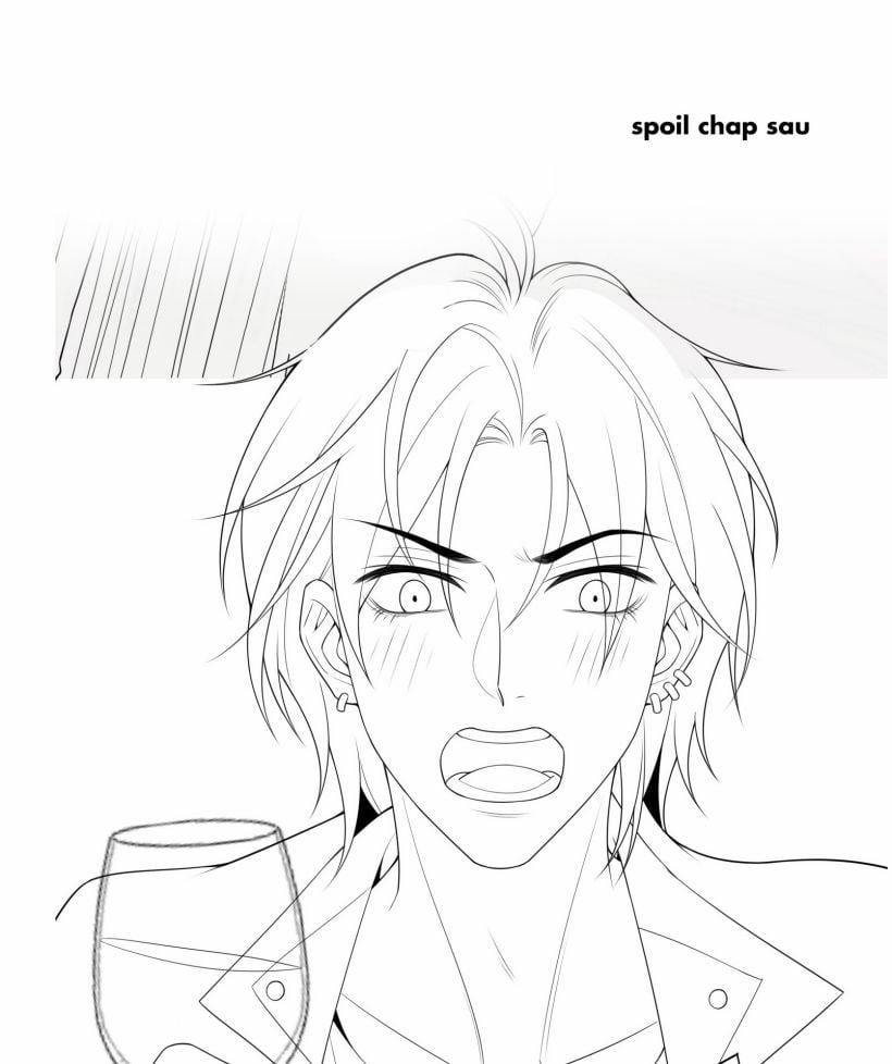 Scandal Quá Nhiều Là Lỗi Của Tôi Sao? 32 trang 43