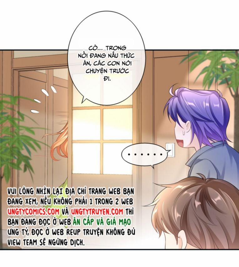 Scandal Quá Nhiều Là Lỗi Của Tôi Sao? 33 trang 10