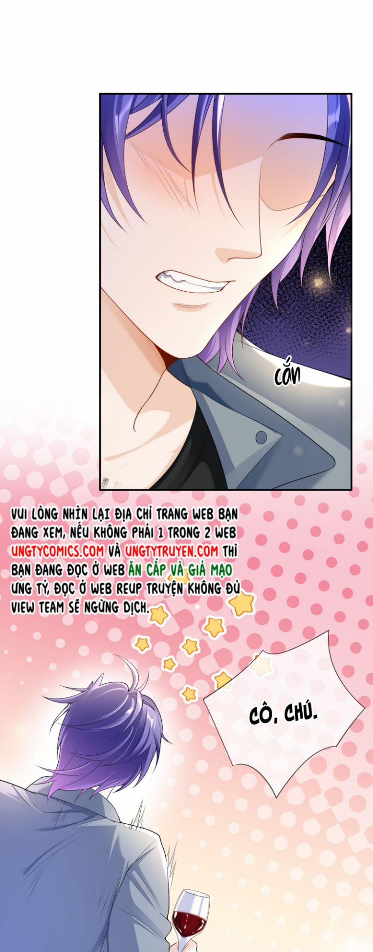 Scandal Quá Nhiều Là Lỗi Của Tôi Sao? 33 trang 17