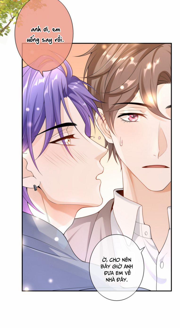 Scandal Quá Nhiều Là Lỗi Của Tôi Sao? 33 trang 30