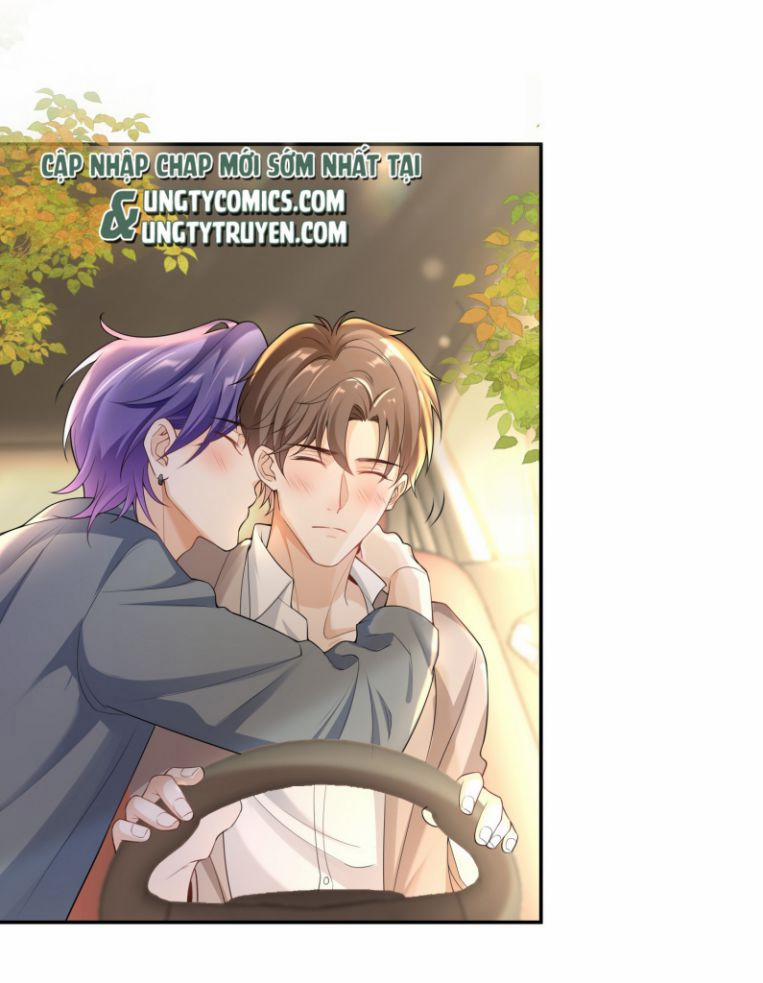 Scandal Quá Nhiều Là Lỗi Của Tôi Sao? 33 trang 33