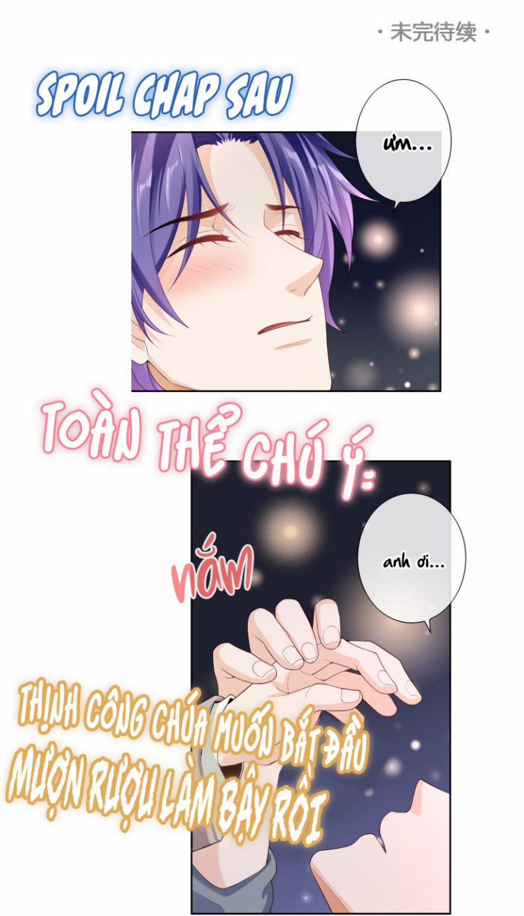 Scandal Quá Nhiều Là Lỗi Của Tôi Sao? 33 trang 37