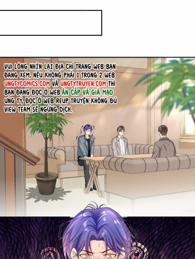 Scandal Quá Nhiều Là Lỗi Của Tôi Sao? 33 trang 6