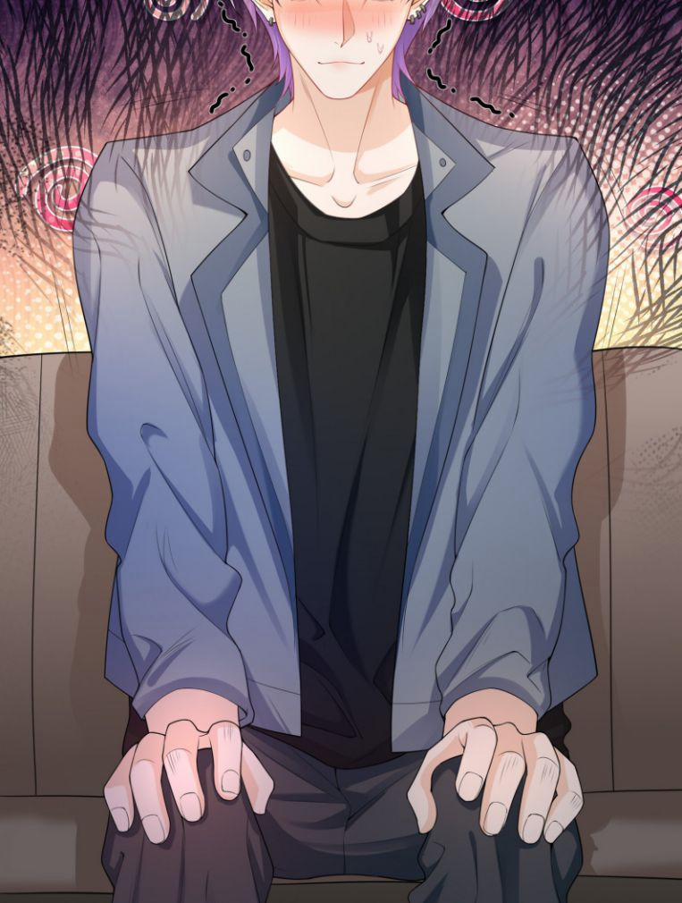 Scandal Quá Nhiều Là Lỗi Của Tôi Sao? 33 trang 7