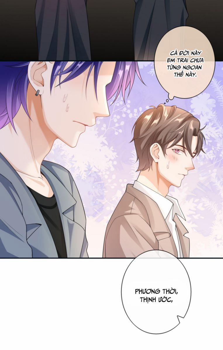 Scandal Quá Nhiều Là Lỗi Của Tôi Sao? 33 trang 8