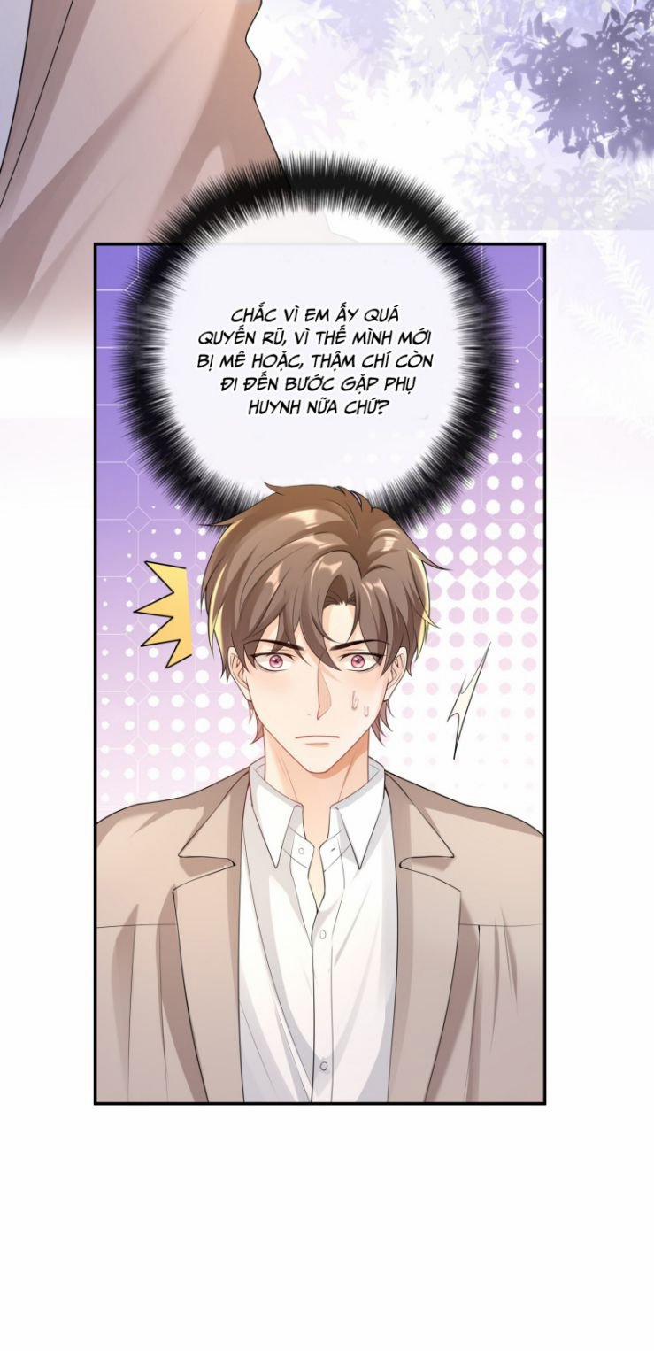 Scandal Quá Nhiều Là Lỗi Của Tôi Sao? 34 trang 10