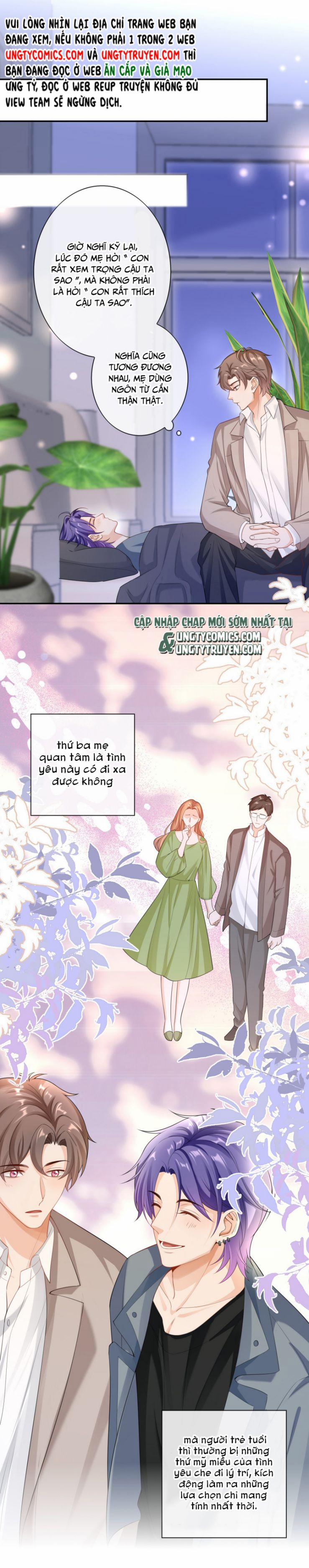 Scandal Quá Nhiều Là Lỗi Của Tôi Sao? 34 trang 14