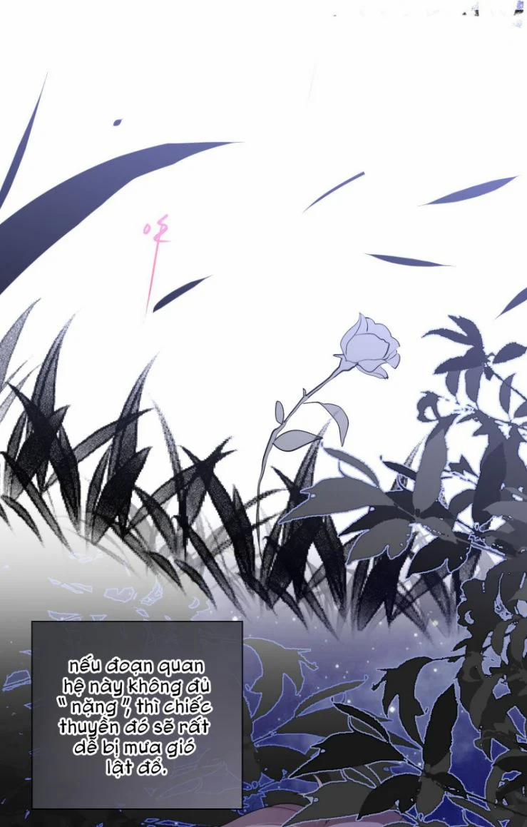 Scandal Quá Nhiều Là Lỗi Của Tôi Sao? 34 trang 16